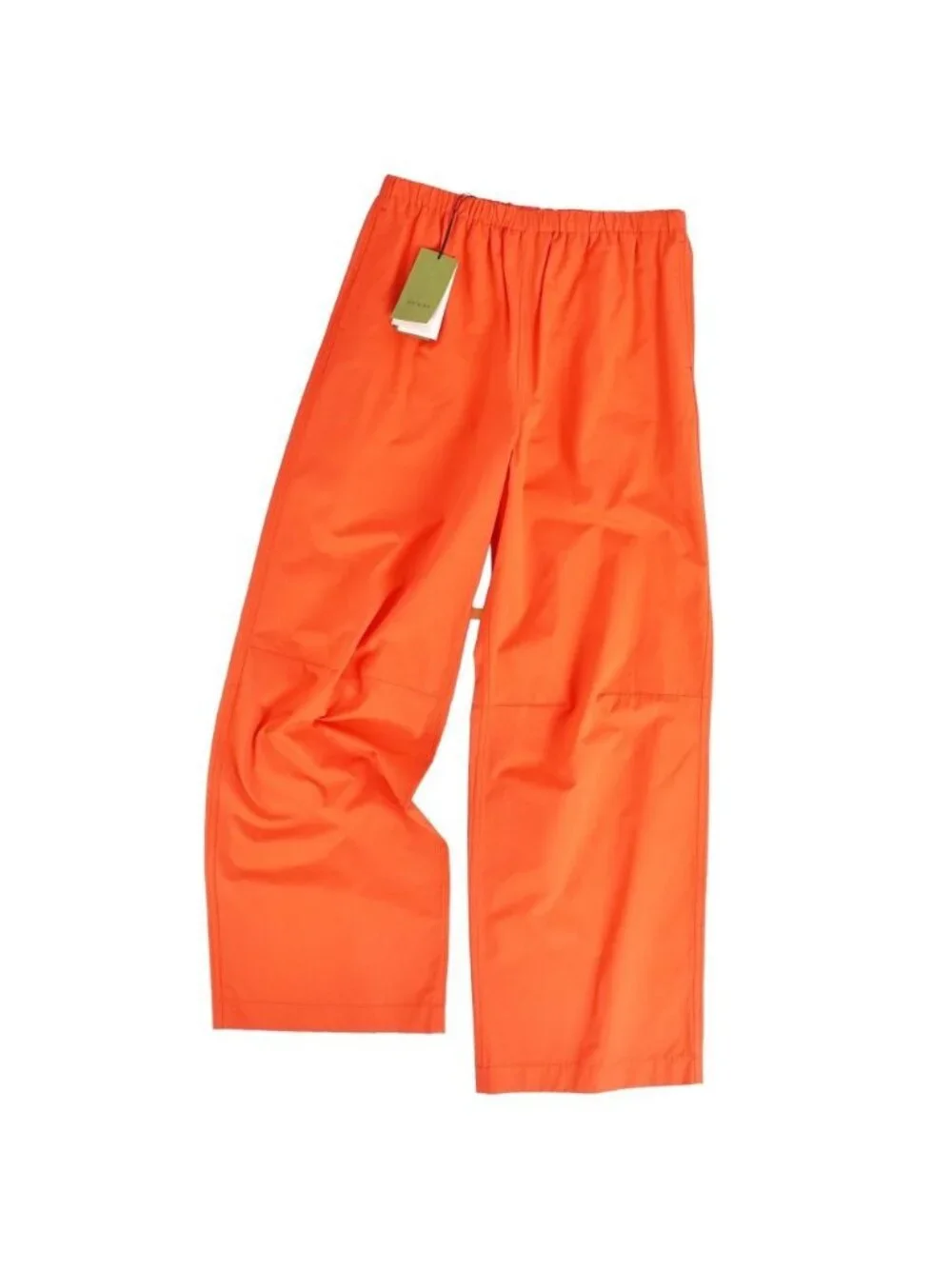 Gucci Pants Cotton Poplin